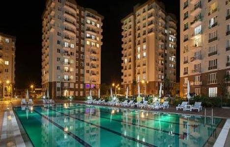 Narin Park Çerkezköy Martı GYO'da 291 bin TL'ye 5+1 daire!