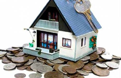 Konut kredieri 91,1 milyar lirayı buldu!