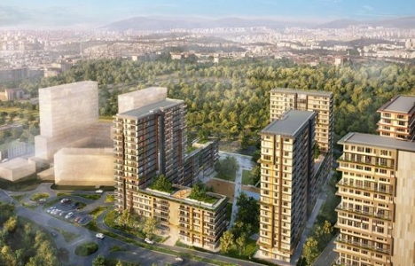 Topkapı İnistanbul Hayat ödeme planı