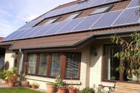 Eyüp'e 'Güneş Evleri' geliyor!