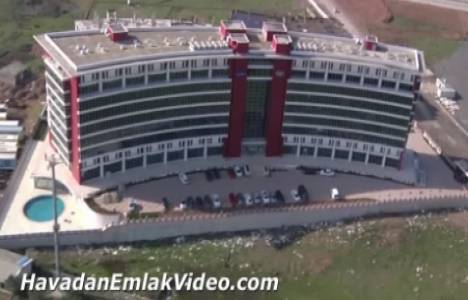 Atlantis Premium havadan