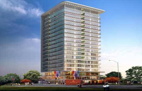 Metrowin Tower satış!