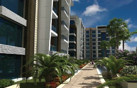 Poyak Yapı Şehr-i Bahar da 330 bin liraya 3 oda 1 salon!