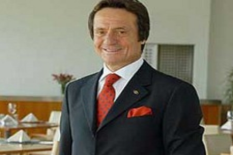 Milyon dolarlara yön veren işadamlarından bayram anıları!