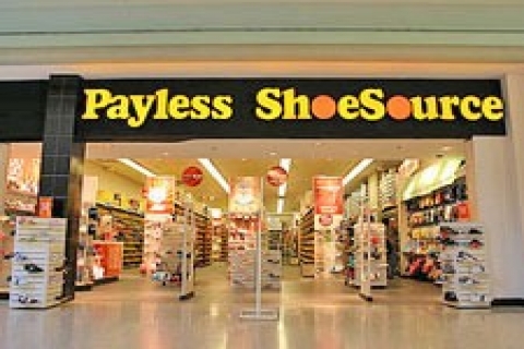 Payless ShoeSource ikinci mağazasını açtı!
