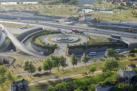 Zeytinburnu Topkapı Caddesi yol çalışmaları ihalesi 23 Temmuzda! 