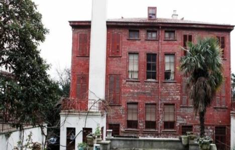 Halet Çambel Yalısı araştırma merkezi olacak! 