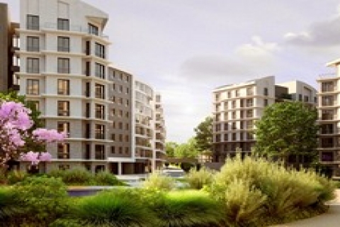 Rings İstanbul Evleri'nde 5 bin TL peşinatla!