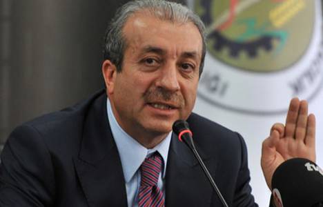 Mehdi Eker: Arazi edindirme kurumu oluşturmayı planlıyoruz!