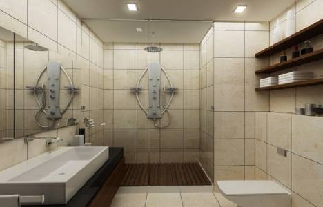 Karden İnşaat Avenue Konutları nda 285 bin TL ye 2+1!