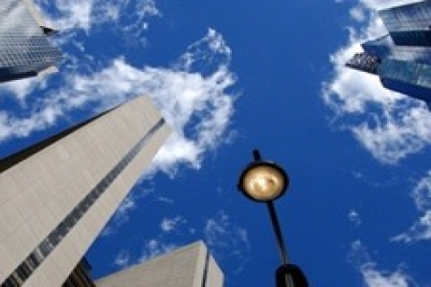 DTZ ve Baltık Property gayrimenkul hizmeti sağlayacak!