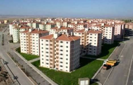 TOKİ Bingöl Merkez Güveçli