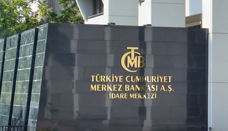 Merkez Bankası nın milyar dolarlık müdahale