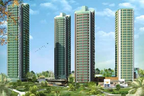 Brandium Konutları'nda 221 bin liraya! Yüzde 1 peşinatla! 