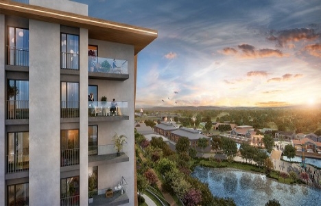 18 soruda Tema İstanbul Bahçe projesi!