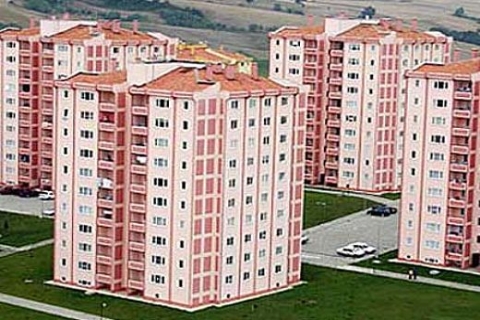 TOKİ yönetiminin açıklaması!