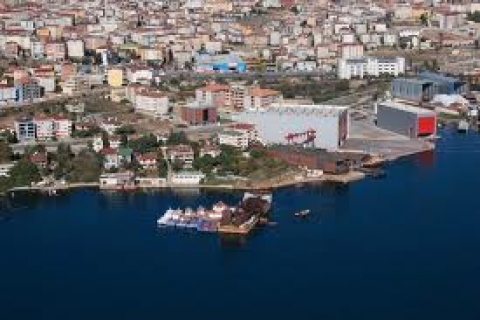  Tuzla, markalı konut projeleri ve açılan AVM'ler ile yeni yaşam merkezi oldu! 