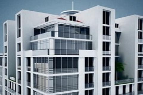 Adakule Residence'ta 210 bin TL'ye!