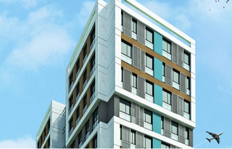 DKY İnşaat Suadiye ve Kadıköy projelerine yaza başlayacak!