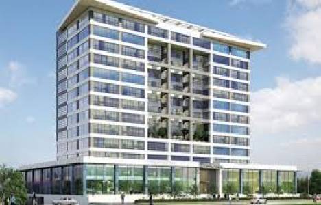 Capital Tower Halkalı vaziyet planı!