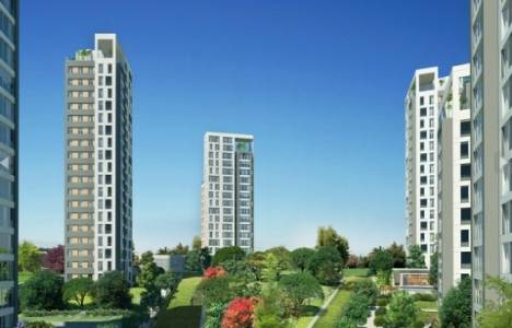 İnlife Ataşehir ödeme planı!