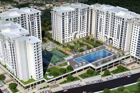 Semer Kand Line Beylikdüzü