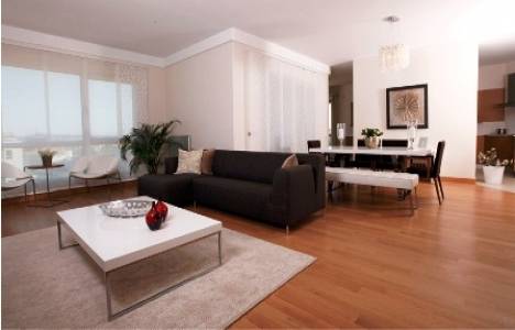 Mesa Grup Çengelköy Evleri nde 700 bin TL ye 2+1!