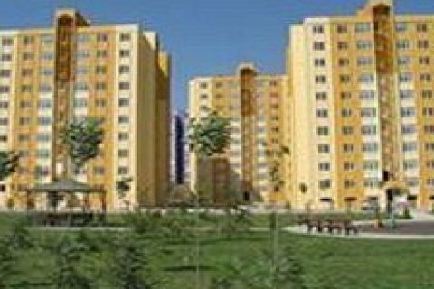 TOKİ Kilis Merkez'de 56 bin TL'ye!