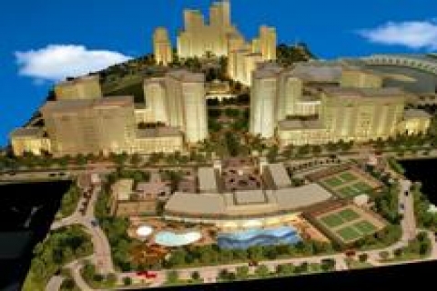 Akkoza'nın 3. etabı metrekaresi 3 bin TL'den satışa çıkıyor!