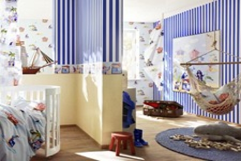 Rasch 'ın yeni Bambino 2013 koleksiyonu çocuklara özel!