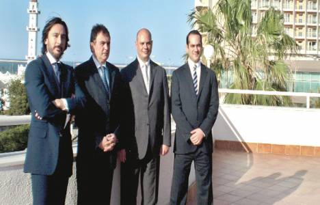  Summa, Venezuella'da 10 ayda bin 500 konut inşa etti!