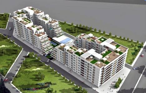 Lemuria'da yüzde 1 KDV! 2+1'ler 145 bin TL!