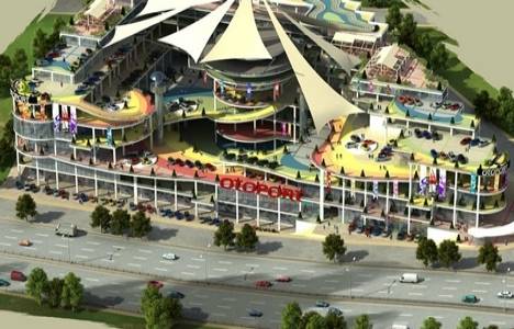  Kullar Otoport Beylikdüzü’nde 160 ünite: minimum 350 bin dolar! 