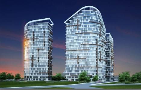 Selimoğlu Group Fikirtepe de 580 bin dolara! Ön talep toplanıyor!