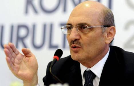 Kentsel dönüşümde yıl sonuna kadar 200 bin ev yıkılacak!