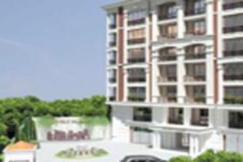 Nişantaşı Topoğlu Palas'ta 3 milyon dolara!