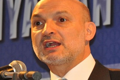 MÜSİAD'ın 34. şubesi Adıyaman'da açıldı!