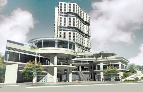 Wyndham Hotel Group Türkiye'deki ikinci üst sınıf otelini İstanbul'da açtı!