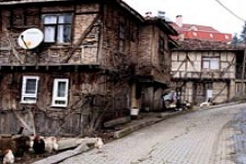 İstanbul'un 151 köyünün bilinmeyenleri kitap oldu!