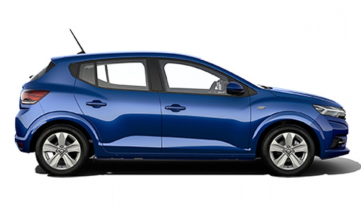 2022 Dacia fiyat listesi! Dacia Sandero, Sandero Stepway, Duster ve Lodgy fiyat listesinde kampanya…