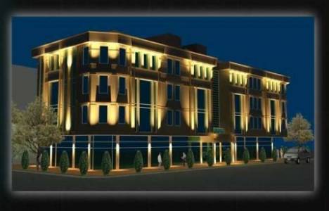  Basın Ekspres Yolu’nda metrekare fiyatlar 5 bin TL’yi buldu! 