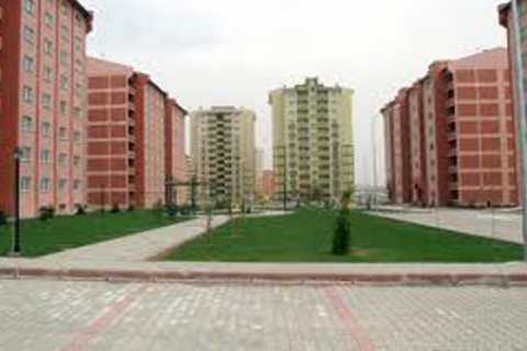 TOKİ'den 23 ilde yarım milyarlık 384 adet arsa satışı!