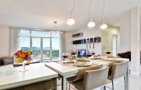 Nar Life örnek daire!