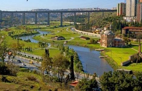 Kağıthane'de satılık arsa: 102 bin 300 liraya!