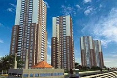 Solarkent Beylikdüzü 'nde 12 ay taksit erteleme kampanyası! 2 bin 107 TL taksitle!