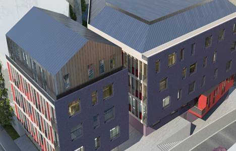 Göktürk Modernista iletişim!