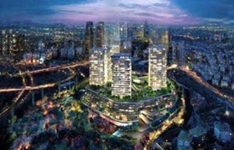  Anadolu'dan İstanbul'a lüks projeler!