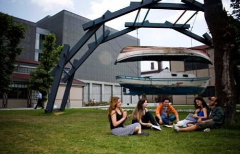 Bilgi Üniversitesi'nde inşaat mühendisliğinin MBA'yi başlıyor!