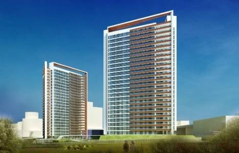 Hayat Tepe Bayrampaşa Konutları'nda 1+1'ler 289 bin TL!