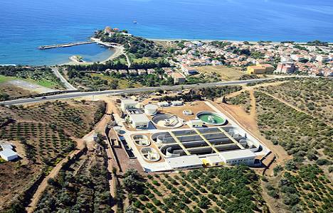  İzmir'de 22.7 milyon liralık arıtma yatırımları yaza açılıyor!